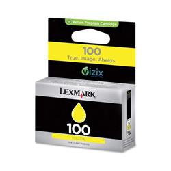 INSUMO LEXMARK INK JET COLOR AMA 100 STD
