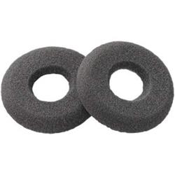 ALMOHADILLAS HUECAS PARA AURICULARES POLY 3220 - 2 UNIDADES