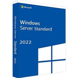 ACC SER LENOVO WIN SRV STANDARD 2022 16C
