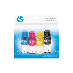BOTELLA DE TINTA GT53/GT52 COMBO