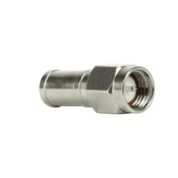 ADAPTADOR SMB MACHO - SMA MACHO