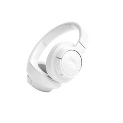 AURICULAR JBL BLUETOOTH T720 BLANCO JBLT720BTBLKAM