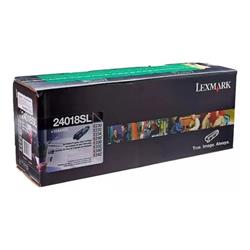 INSUMO LEXMARK TONER NEGRO E23X/E33X/E34