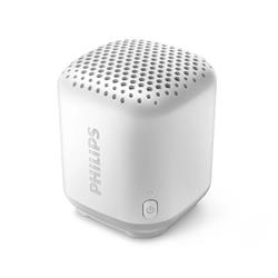PARLANTE PORTATIL PHILIPS BLANCO