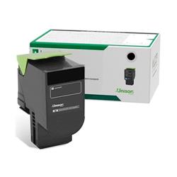 INS LEX TONER NEGRO CS/CX/52X/62X R10,5K