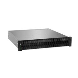 STORAGE LENOVO DE2000H 2U 24 BAHIAS SFF