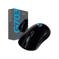 MOUSE LOGITECH G703 LIGHTSPEED 2.4GHZ