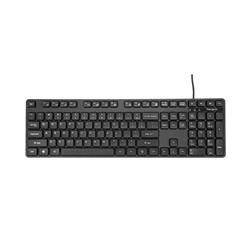 TECLADO TARGUS USB ESPAÑOL
