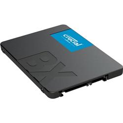 DISCO INTERNO SSD CRUCIAL BX500 2TB 2.5