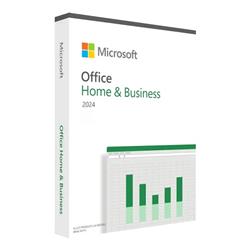 LICENCIA OFFICE HOME AND BUSINESS 2024