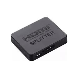 AMPLIFICADOR ACTIVO DE SEÑAL DUAITEK HDMI CON FUENTE DE ALIMENTACION