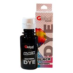 CARTUCHO ALTERNATIVO GLOBAL TINTA L SERIES PARA EPSON T504/544 ECOTANK 70 CM3 NEGRO