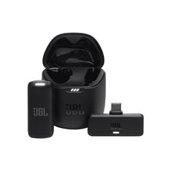 MICROFONO INALÁMBRICO JBL QUANTUM STREAM WIRELESS