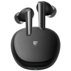 AURICULARES IN EAR LIFE LITE SOUNDPEATS BLUETOOTH V5.3 - 4 MIC. NEGRO