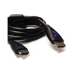 CABLE HDMI v2.0 5MTS PURESONIC 4k 60hz 2160p 18b