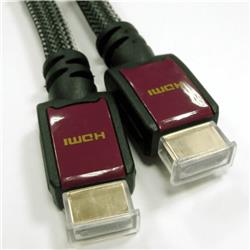 CABLE HDMI V2.0 4K REFORZ. 10M PURESONIC 60hz