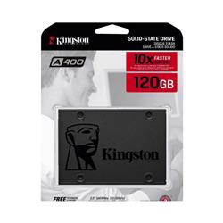 DISCO INTERNO SSD KINGSTON A400 240GB 2.5