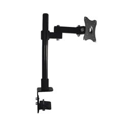 SOPORTE DE ESCRITORIO IOFI BRAZO MOVIL SK-5502 19”-27” - 10KG
